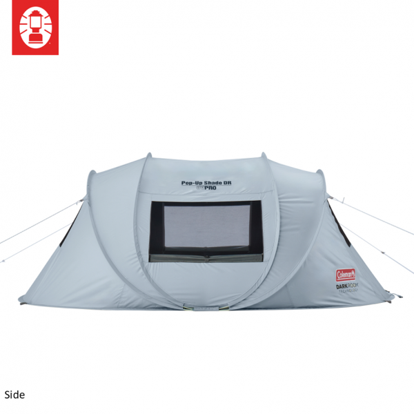 Coleman Pop-Up Shade DR (EX)
