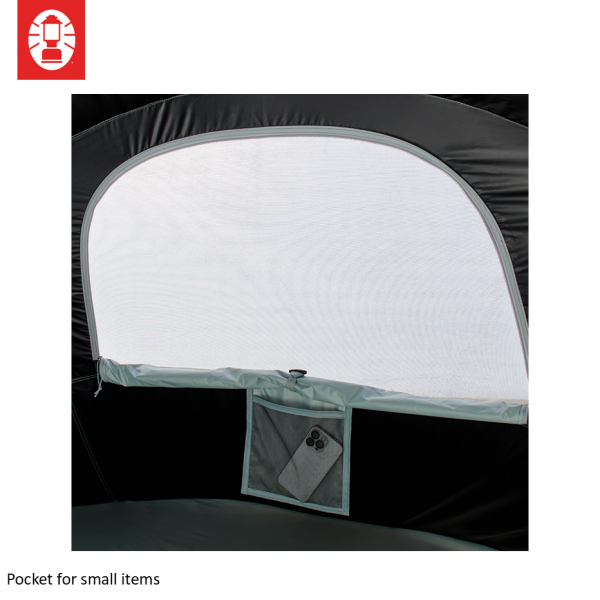 Coleman Pop-Up Shade DR (EX)