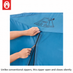 Coleman Rain Calm 2-Room/3025 DR