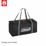 Coleman Rain Calm Hexa Light DR