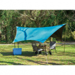 Coleman Rain Calm Hexa Light DR