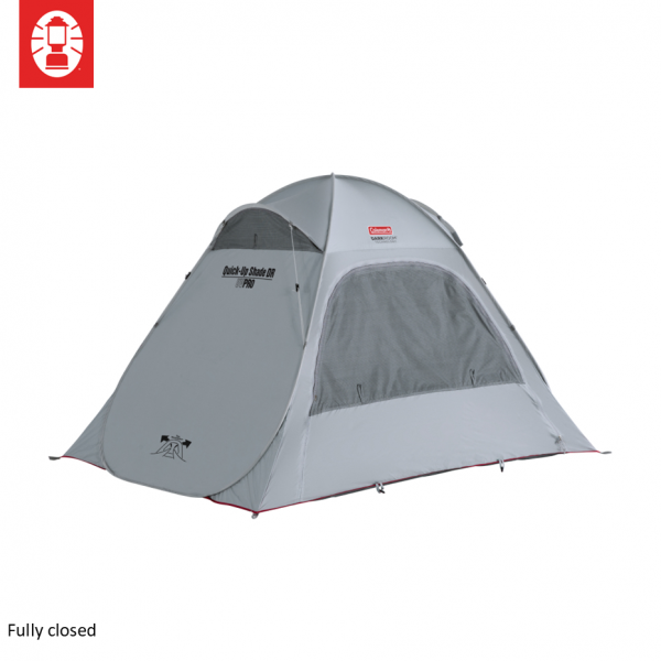 Coleman Quick-Up Shade DR (EX)