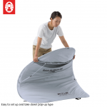 Coleman Quick-Up Shade DR (EX)
