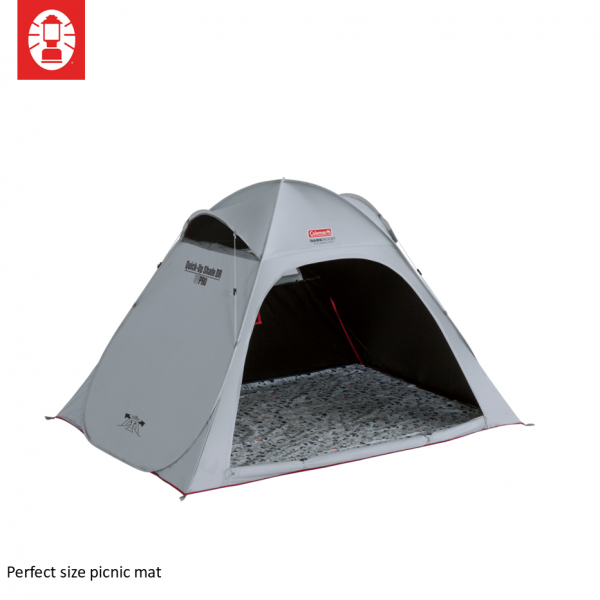 Coleman Quick-Up Shade DR (EX)
