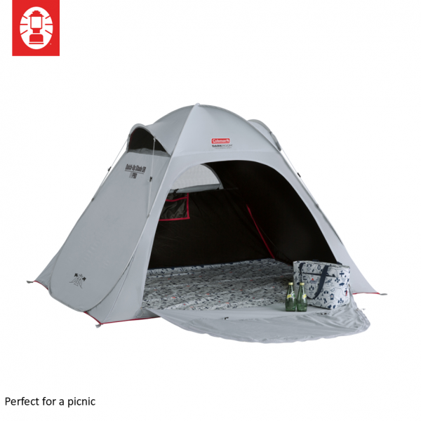 Coleman Quick-Up Shade DR (EX)