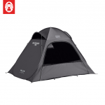 Coleman Quick-Up Shade DR (Charcoal) (EX)