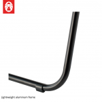 Coleman Infinity Chair Air (Heather Gray) (EX)