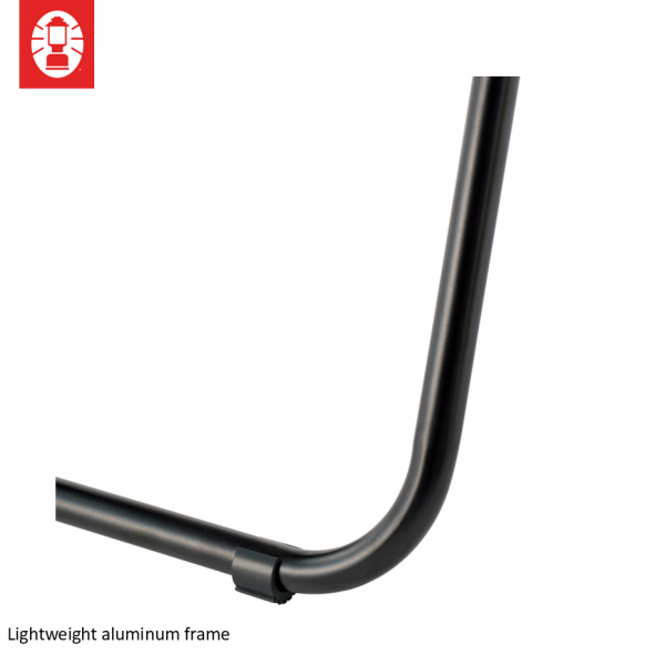 Coleman Infinity Chair Air (Heather Gray) (EX)