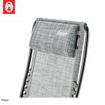 Coleman Infinity Chair Air (Heather Gray) (EX)