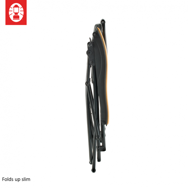 Coleman Infinity Chair Air (Heather Gray) (EX)