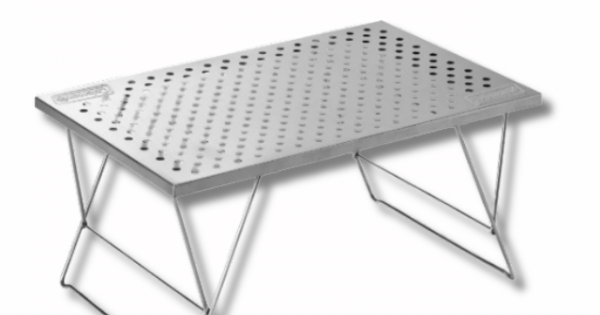 Infinity Table