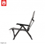 Coleman Lay Chair NX 18 (Heather Gray) (EX)
