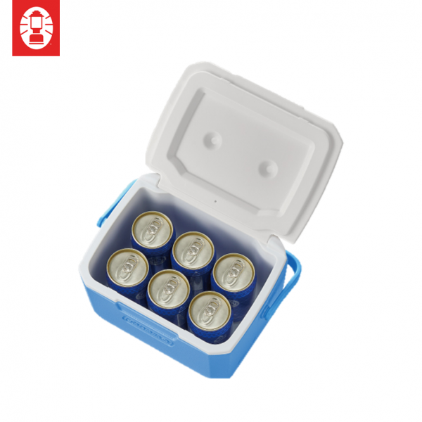 Coleman 5QT/4.7L Take 6 Hard Cooler (Daydream)