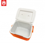 Coleman 5QT/4.7L Take 6 Hard Cooler (Orange)