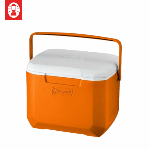 Coleman 16QT/15L Excursion Cooler (Orange)