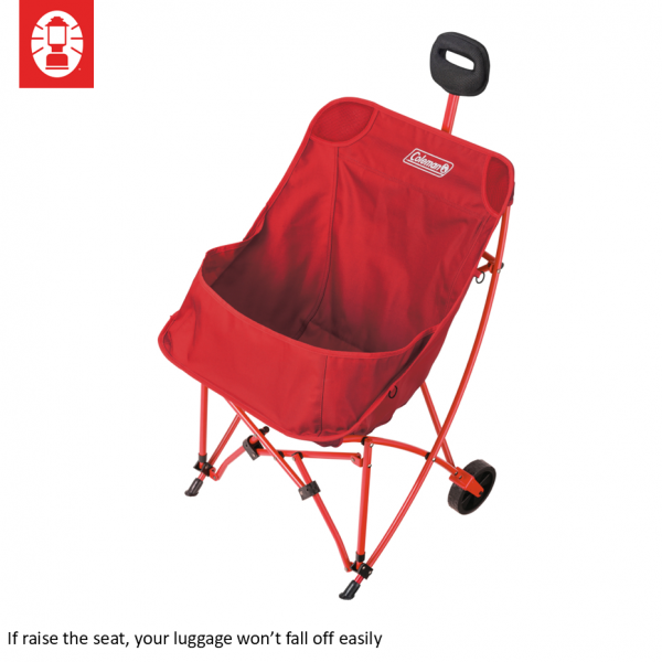 Coleman One-Mile Chair (EX)