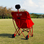 Coleman One-Mile Chair (EX)