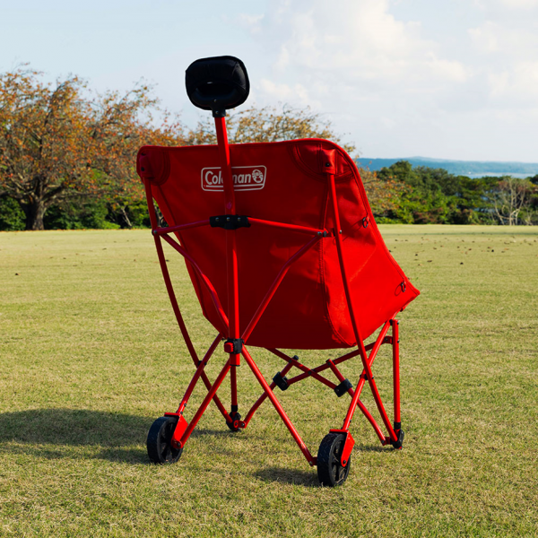 Coleman One-Mile Chair (EX)