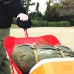 Coleman One-Mile Chair (EX)