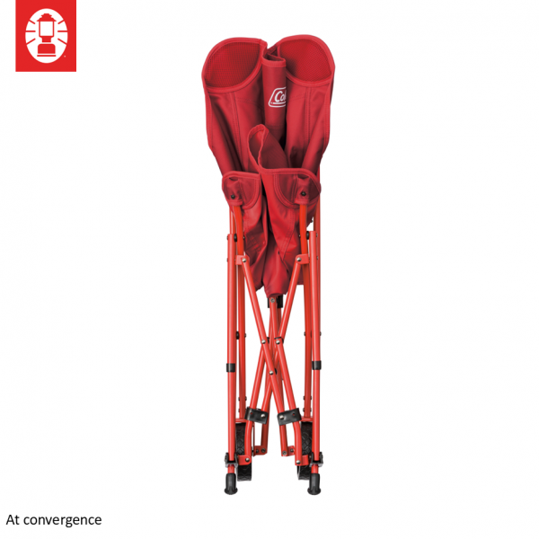 Coleman One-Mile Chair (EX)