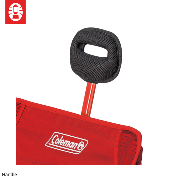 Coleman One-Mile Chair (EX)