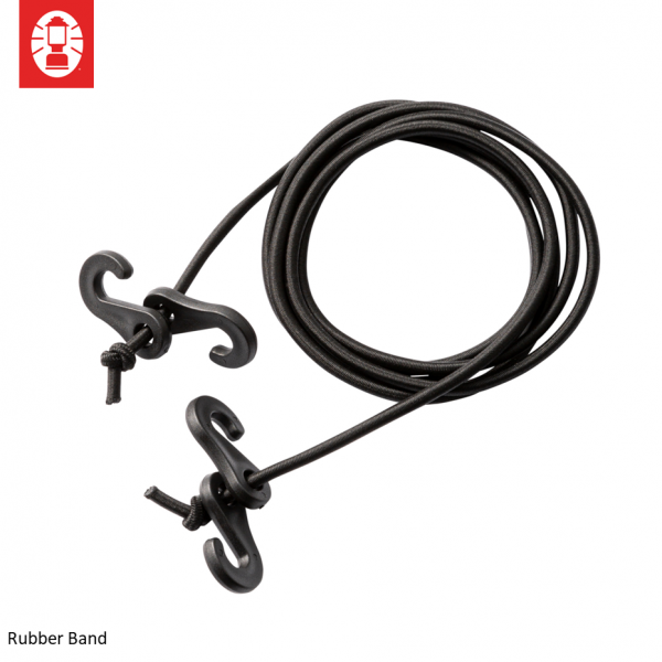 Coleman One-Mile Chair (EX)