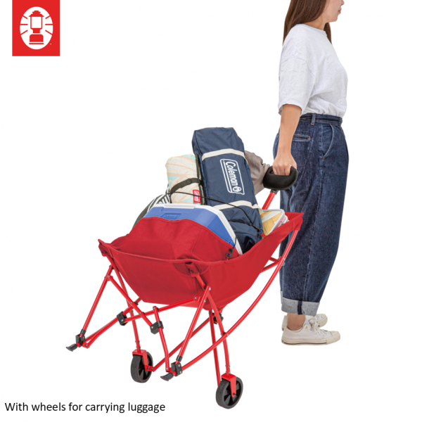 Coleman One-Mile Chair (EX)