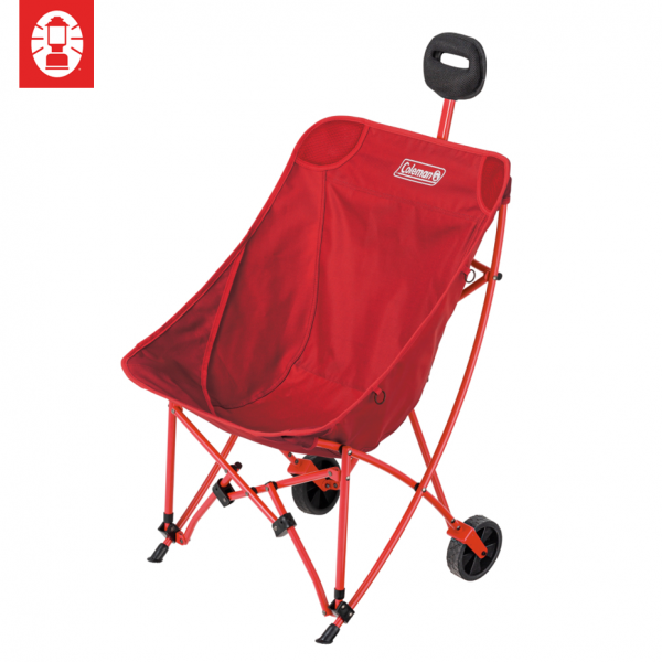 Coleman One-Mile Chair (EX)