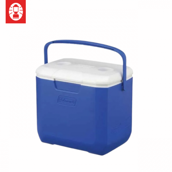 Coleman 30QT/28L Cooler Box (Blue)