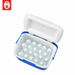 Coleman 30QT/28L Cooler Box (Blue)