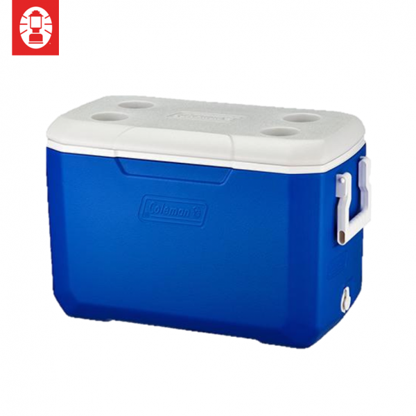 Coleman 48QT/45L Cooler Box (Blue)