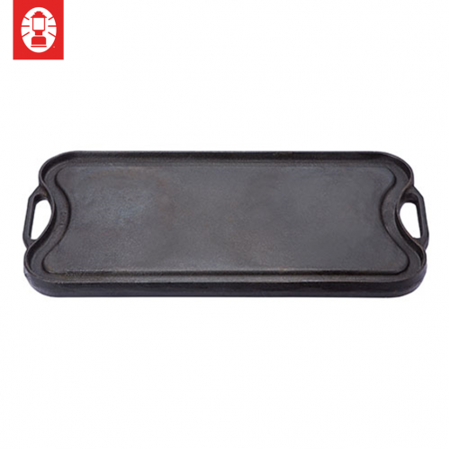 COLEMAN CLASSIC IRON GRIDDLE