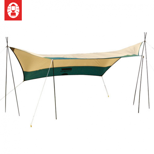 Coleman XP Hexa Tarp/MDX