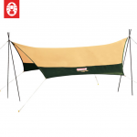 Coleman XP Hexa Tarp/MDX