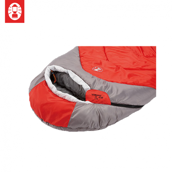 Coleman Tasman Camping Mummy/L-15