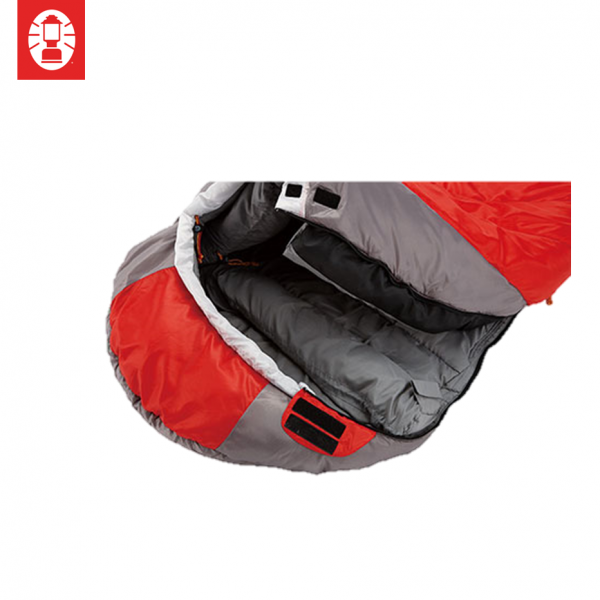 Coleman Tasman Camping Mummy/L-15