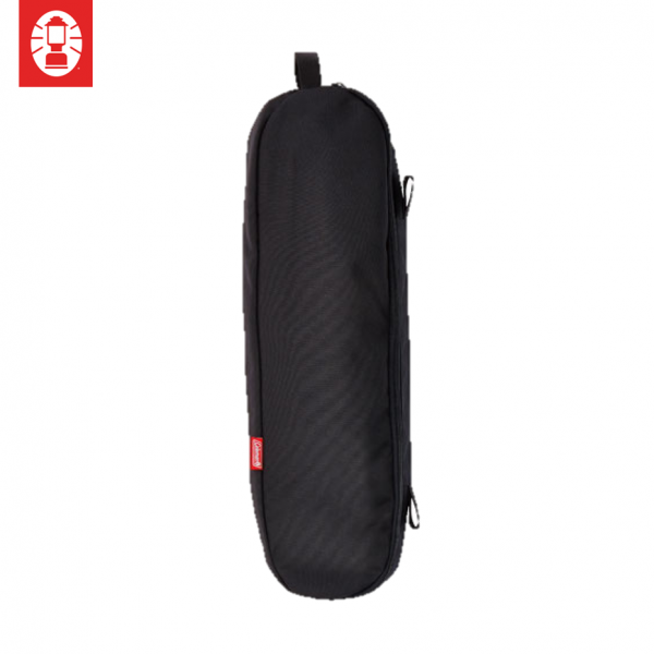 Coleman Leaf High Back Chair (Black)