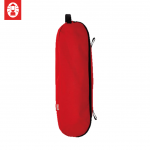 Coleman Leaf High Back Chair (Red)