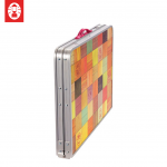 Coleman Natural Mosaic Living Table/90 Plus