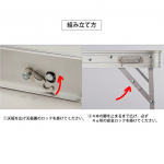 Coleman Natural Mosaic Living Table/90 Plus