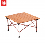 Coleman Natural Wood Table Classic/65 (EX)
