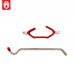 Coleman Pole Lantern Hanger II