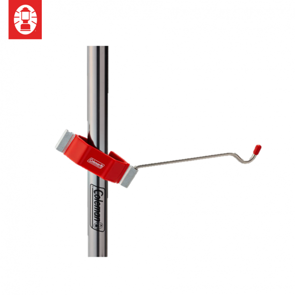 Coleman Pole Lantern Hanger II