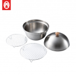 Coleman Compact Smoker