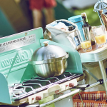 Coleman Compact Smoker