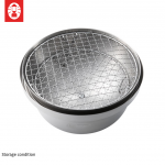 Coleman Compact Smoker