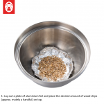 Coleman Compact Smoker