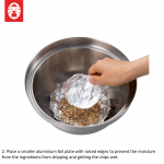 Coleman Compact Smoker