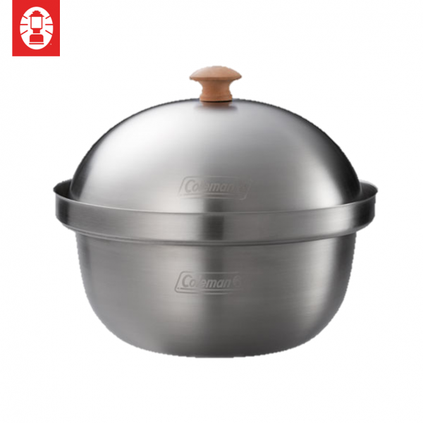 Coleman Compact Smoker