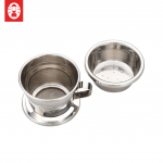 Coleman Parthenon Coffee Dripper (EX)